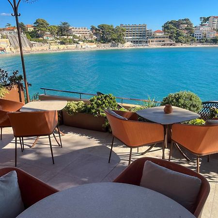 Splendid Hotel & Spa Bandol Esterno foto