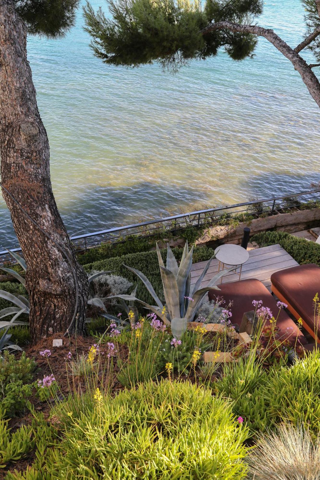 Splendid Hotel & Spa Bandol Esterno foto