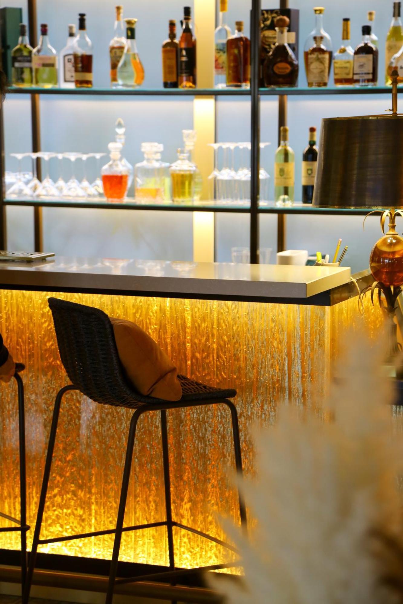 Splendid Hotel & Spa Bandol Esterno foto
