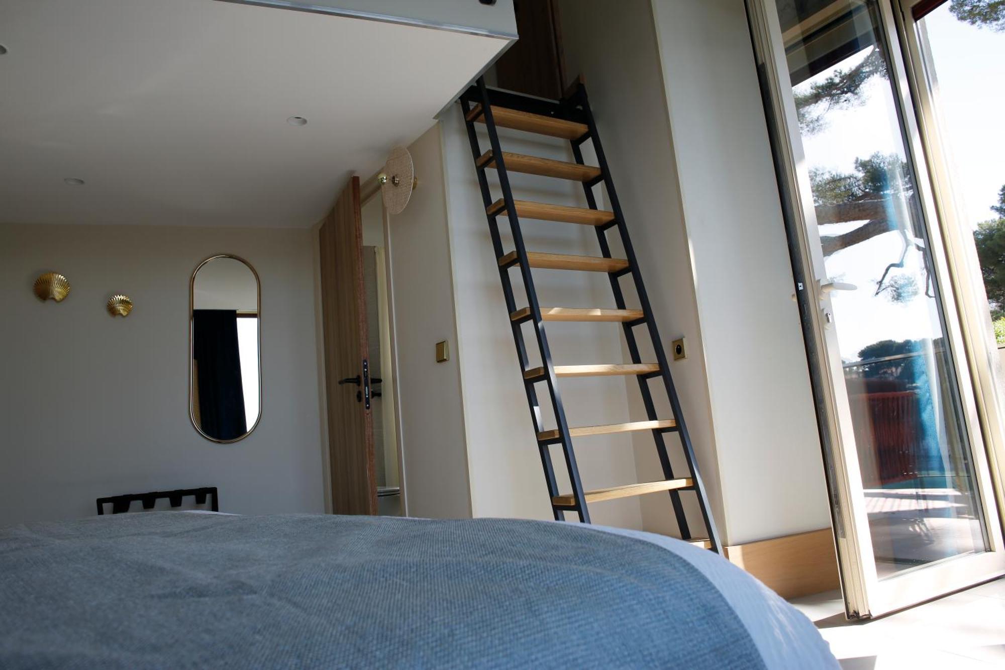 Splendid Hotel & Spa Bandol Esterno foto