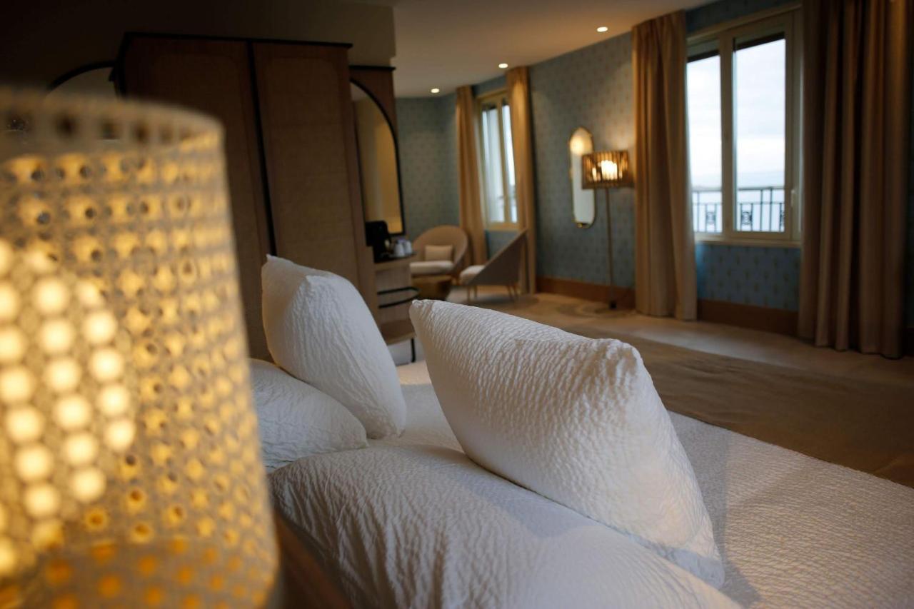 Splendid Hotel & Spa Bandol Esterno foto