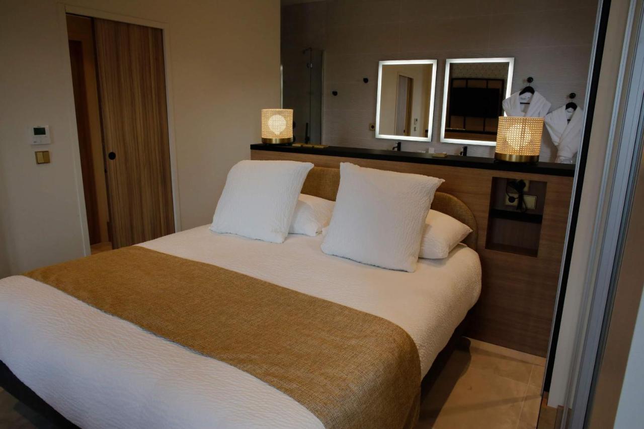 Splendid Hotel & Spa Bandol Esterno foto